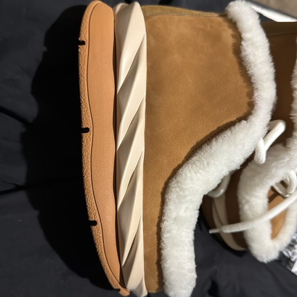 4CCCCEES MELLOW MONTA - TAN - MELLOWMONTATAN - Picture 2 of 4